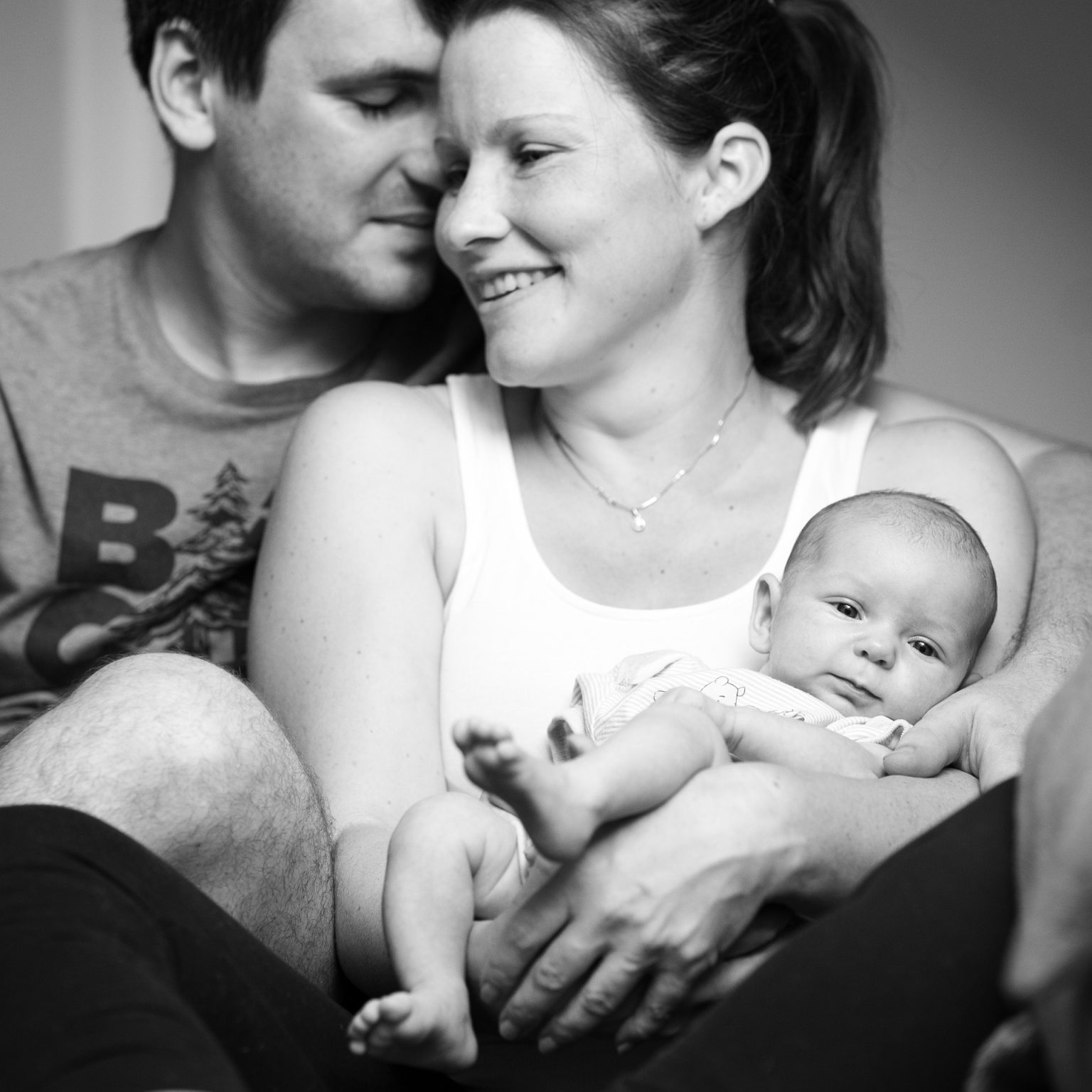Pavlína & Marek & Matyáš & Zita