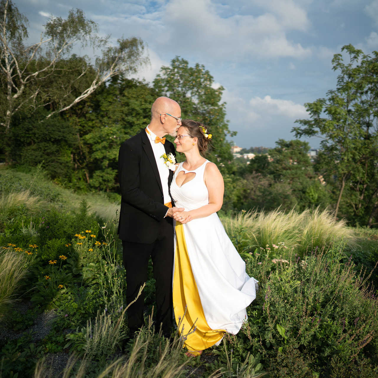 Kamča & Ondra
